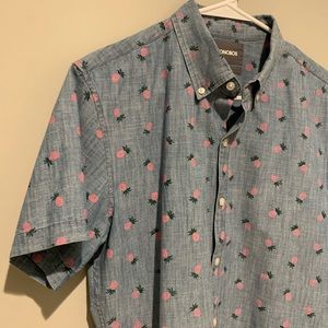 Bonobos Riviera Shirt